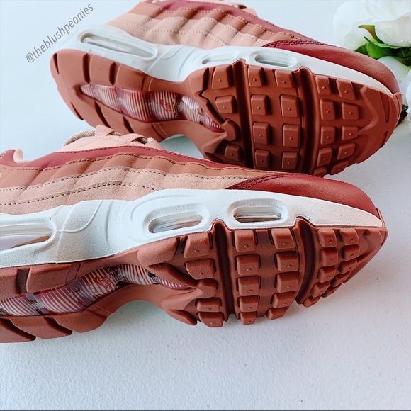 Nike Air Max 95 NWT - Picture 6 of 11